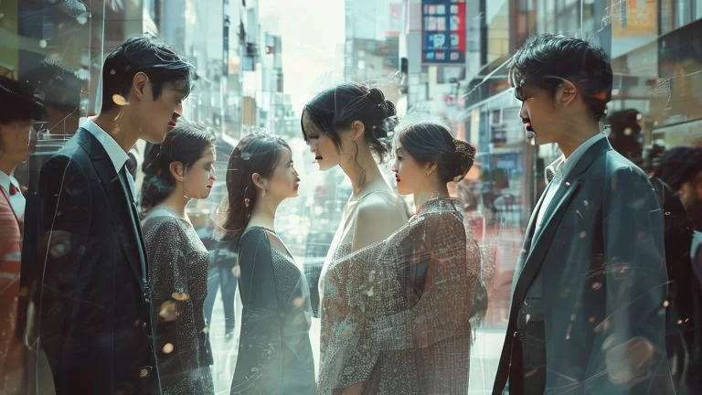 Como 'Love Shuffle' Revolucionou a Narrativa dos Doramas Japoneses