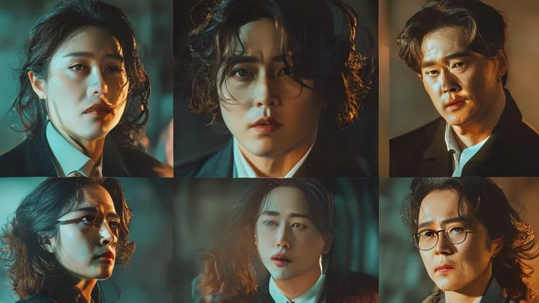 Histórias Inspiradoras dos Atores de Doramas que Superaram Desafios