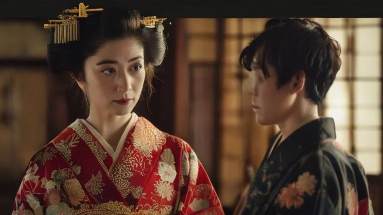 Dicas Essenciais de Atuação com Atrizes Famosas do Japão