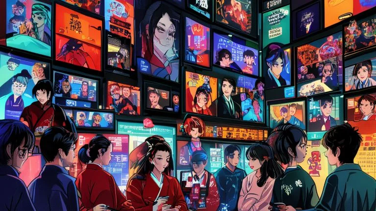 Tendências Atuais e Fãs dos Doramas Japoneses que Você Precisa Conhecer