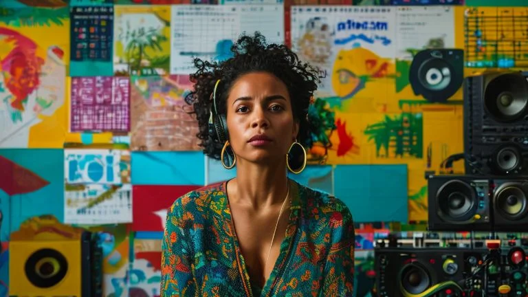 Como Atrizes Dominam Sotaques Regionais para Seus Papéis