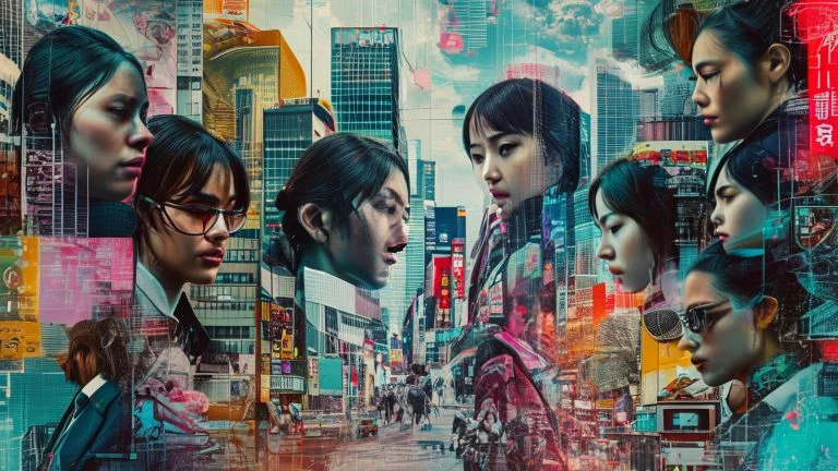 As Novas Tendências Temáticas dos Doramas Japoneses Recentes