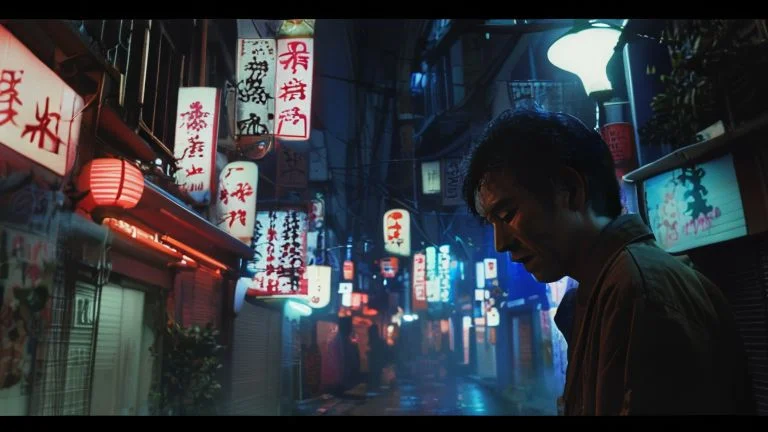 Novos Doramas Japoneses que Transformam Suspense e Mistério