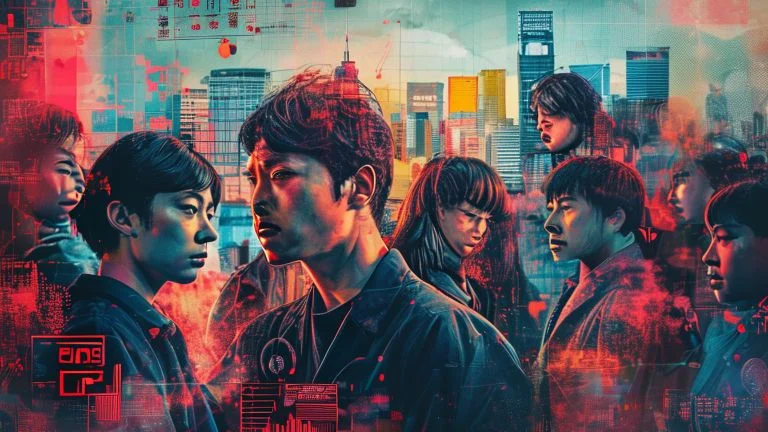 Os Doramas Japoneses Mais Assistidos em Plataformas Online