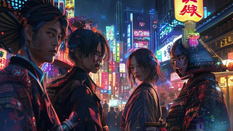 Doramas Japoneses 2024: Mangás que Viraram Sucesso nas Telinhas