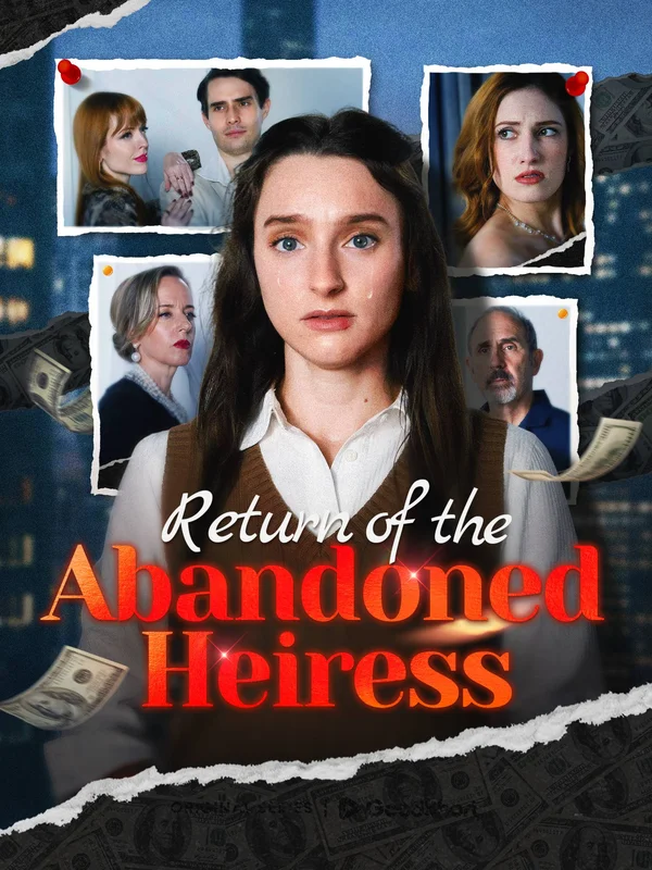 The Long-Lost Heiress’s Return