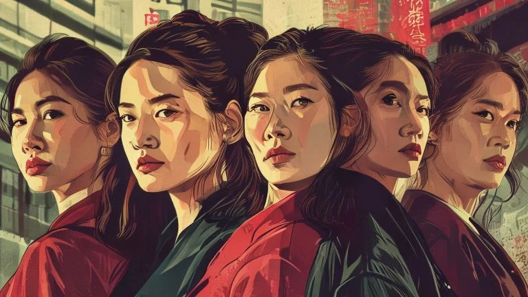 Atrizes que dão vida a mulheres fortes nos doramas atuais