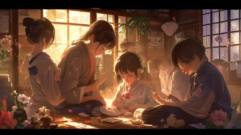 Por Dentro da Emocionante Trama de '1 Litre no Namida'