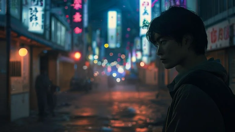 Análise dos Lançamentos Recentes dos Doramas Japoneses Dramáticos