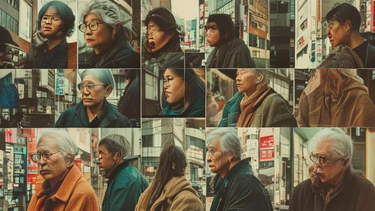 Como os novos doramas japoneses retratam temas sociais atuais