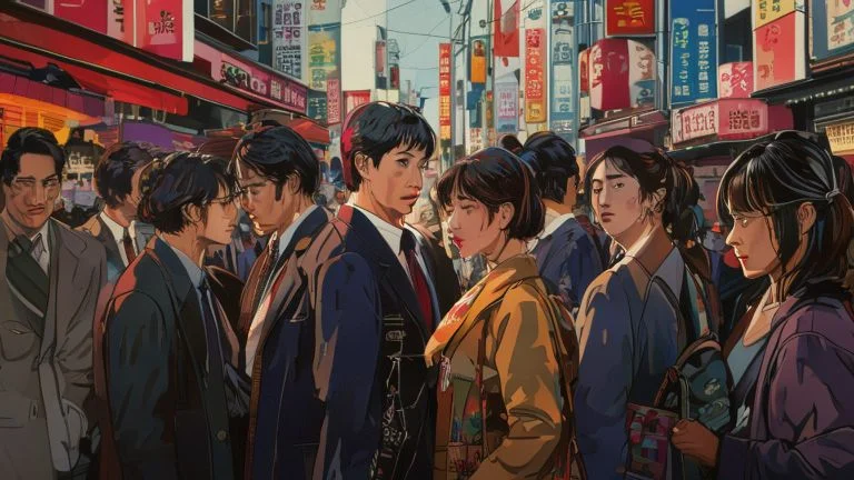 Doramas japoneses que rompem estereótipos sociais e culturais