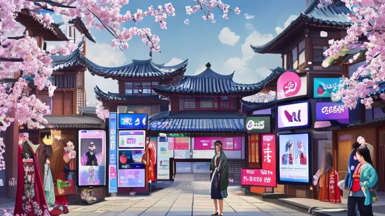 Onde Assistir Lançamentos Oficiais de Doramas Japoneses Online