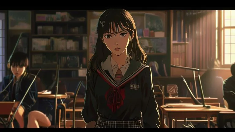 Personagens inesquecíveis que marcam os doramas japoneses