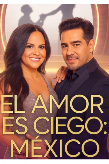 El Amor es Ciego: México