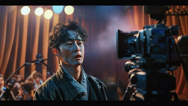 Atores que brilham entre doramas e teatro: talento e versatilidade