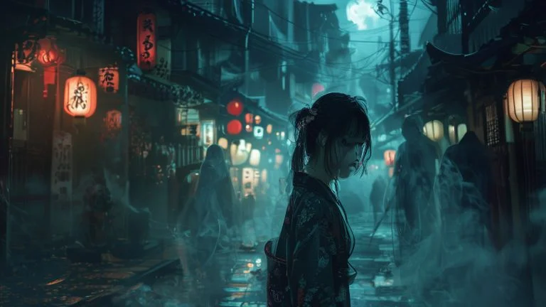 Doramas Japoneses Sobrenaturais: Os Lançamentos Que Você Precisa Ver Este Ano