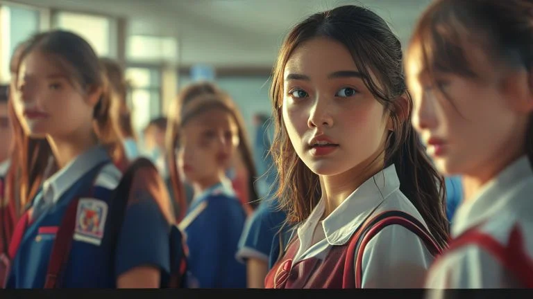 Como as Atrizes Impulsionam a Popularidade dos Doramas Escolares