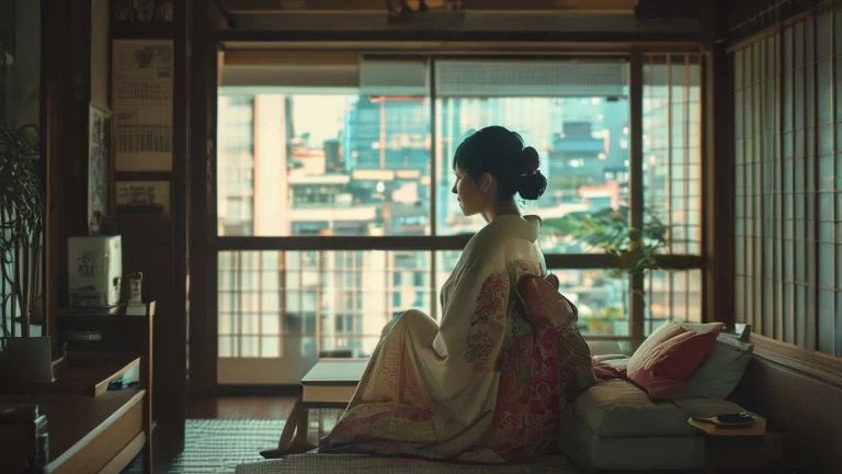 A Evolução dos Estilos Visuais nos Doramas Japoneses Recentes