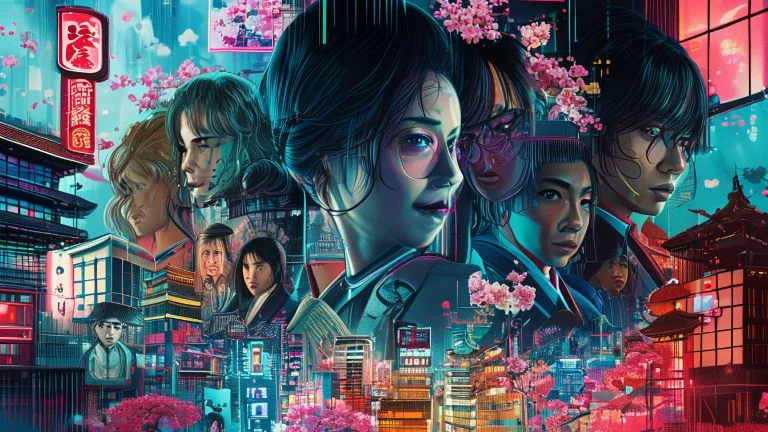 Doramas japoneses: lançamentos imperdíveis para fãs apaixonados