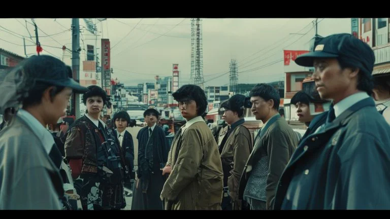 Doramas japoneses recentes: histórias reais que emocionam e inspiram