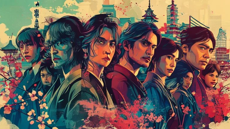 Novos Doramas Japoneses: O Que Esperar no Segundo Semestre