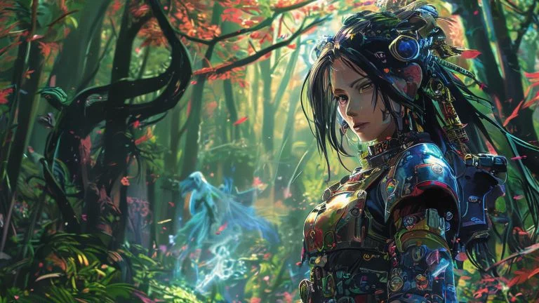 Doramas japoneses de fantasia: as principais novidades de 2024