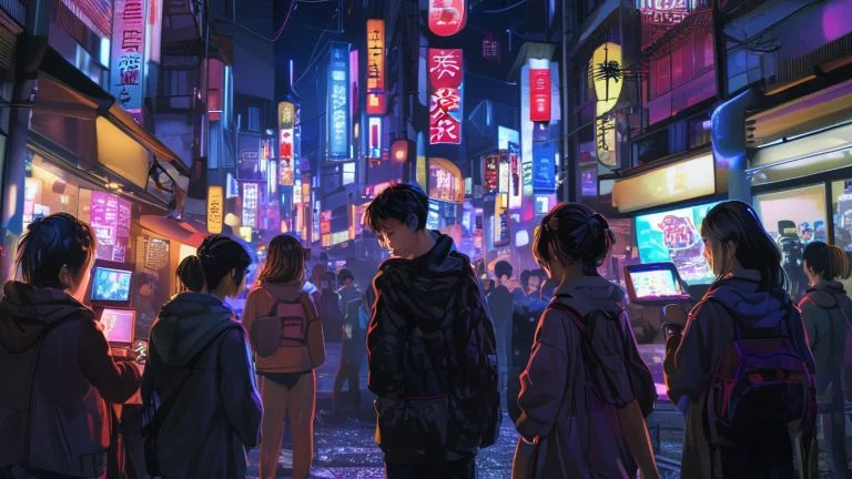 Spin-offs Recentes que Estão Renovando os Doramas Japoneses