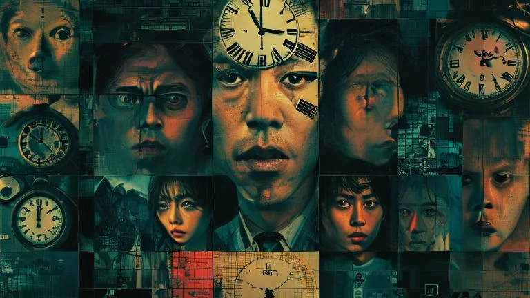 Doramas Japoneses Recentes que Surpreendem com Finais Inesperados