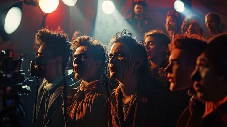 Atores Estreantes que Encantaram e Surpreenderam o Público