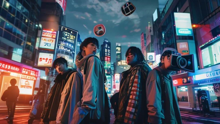 As Melhores Produções Independentes nos Novos Doramas Japoneses