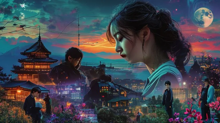 Doramas japoneses inéditos em 2024: datas e sinopses oficiais