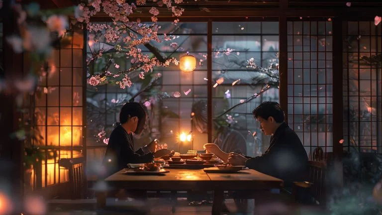 Doramas Japoneses Recentes que Encantam com Histórias de Amor