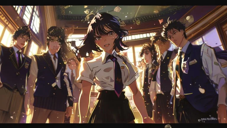 Por que Hana Yori Dango é o dorama japonês mais cultuado até hoje