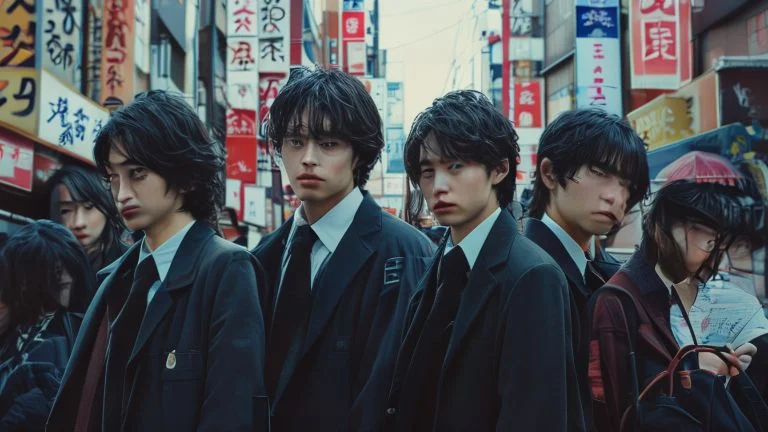 Como os protagonistas impulsionam o sucesso dos últimos doramas japoneses