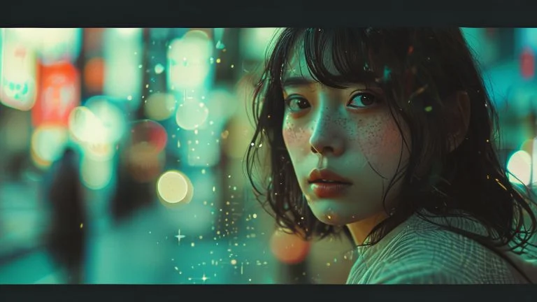 Como os efeitos visuais transformam os doramas japoneses famosos