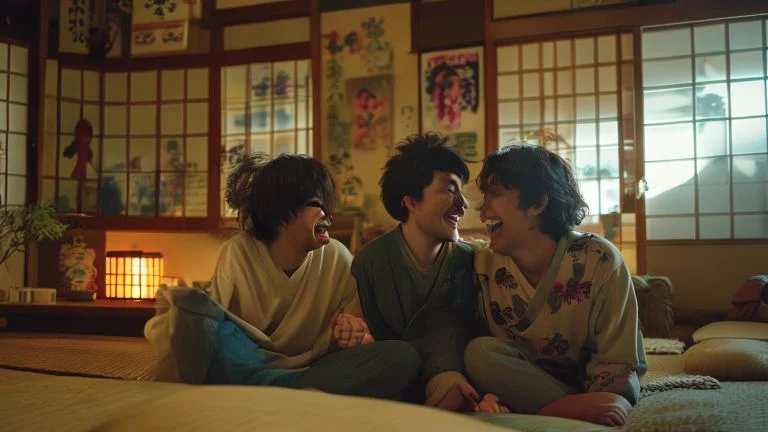 Os melhores doramas japoneses para quem ama romance e comédia