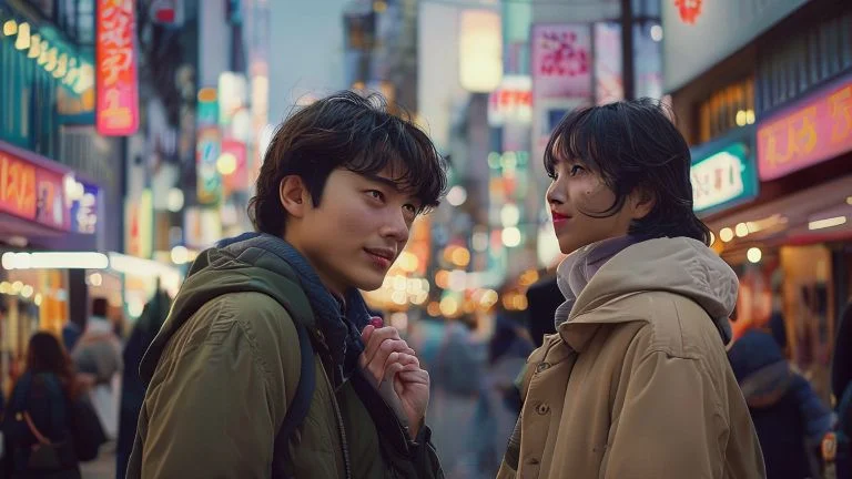 Lançamentos Imperdíveis de Doramas Japoneses em Comédias Românticas