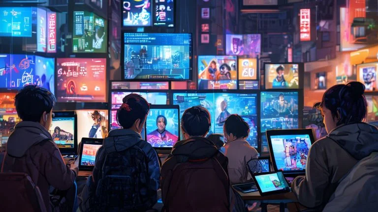 O sucesso dos spin-offs dos doramas mais famosos