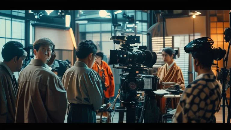 Novos Doramas Japoneses: Direção Renomada e Lançamentos Imperdíveis