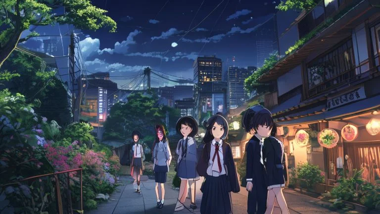 Os doramas japoneses mais aguardados da nova temporada em destaque