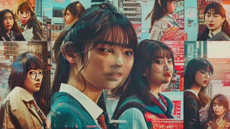 Por que os Doramas Japoneses Encantam Jovens ao Redor do Mundo