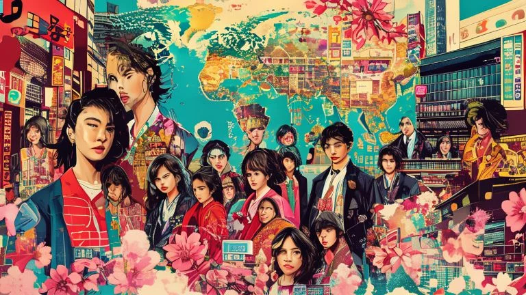 Como os Doramas Japoneses Transformam a Cultura Pop Atual