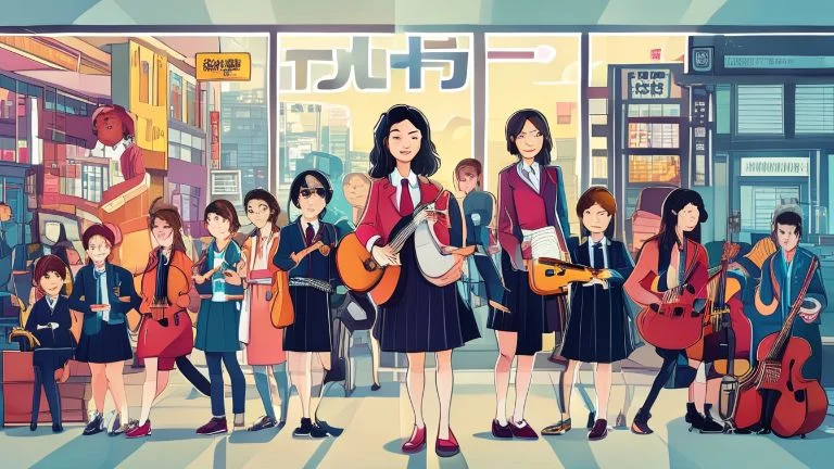 Os 10 Doramas Japoneses Mais Populares que Você Precisa Conhecer