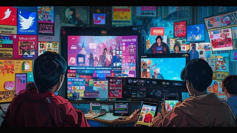 Como acompanhar os lançamentos semanais de doramas no Japão com facilidade