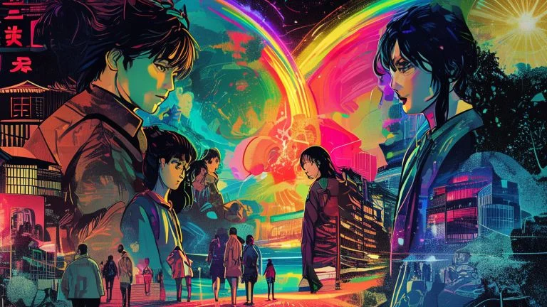 Os principais lançamentos de doramas japoneses em 2024 que você não pode perder