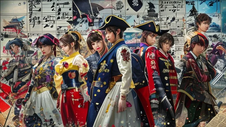 Os Melhores Doramas Japoneses Inspirados em Mangás Famosos